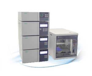LC-1000高效液相色谱仪