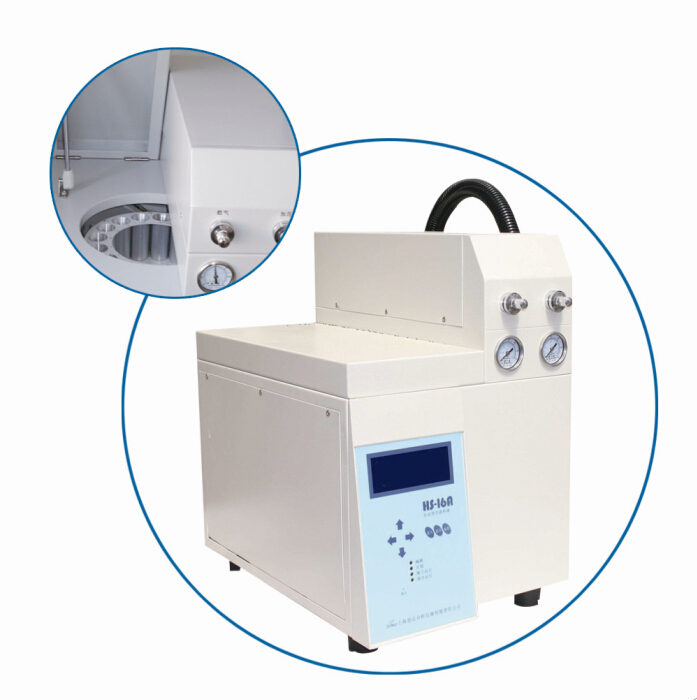 攀枝花 酒驾检测血液分析气相色谱仪供应厂家