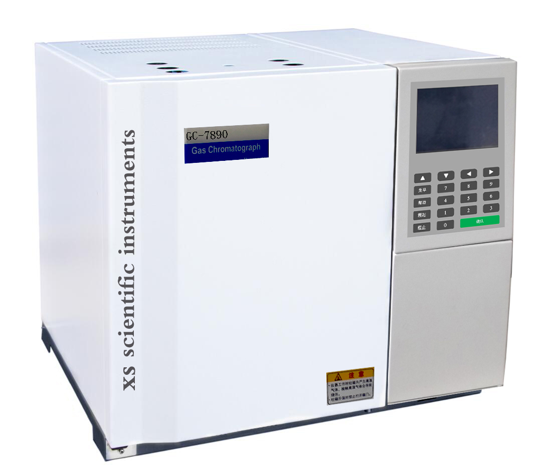 气相色谱仪分析过程中色谱检测器选择标准