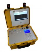 环境中甲烷 非甲烷总烃分析仪  便携式气相色谱